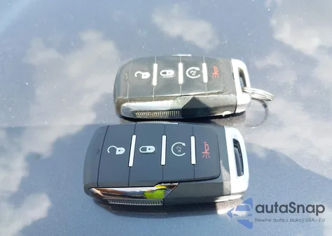 2020 Ram 1500 Big Horn 4X4 6'4 Box from USA, damaged, VIN 1C6SRFBT5LN247795